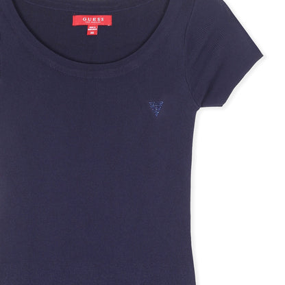 Guess Samantha | Dress | Dark Blue