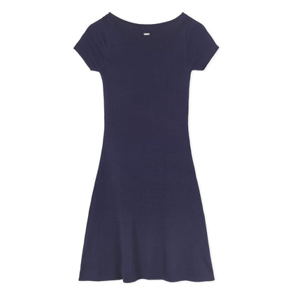 Guess Samantha | Dress | Dark Blue