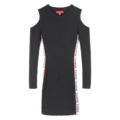 Guess Jami | Dress | Black