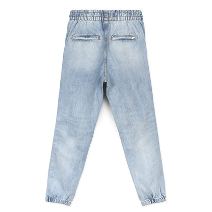 Guess Farmer Jogger | Light Blue