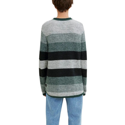 Tom Tailor Color Flow Pullover | Stripe