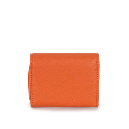 Tom Tailor Orange Wallet
