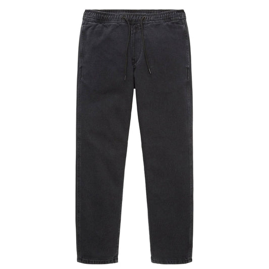 Tom Tailor Denim Loose Fit | Black