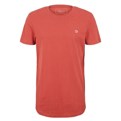 Tom Tailor T-Shirt | Red