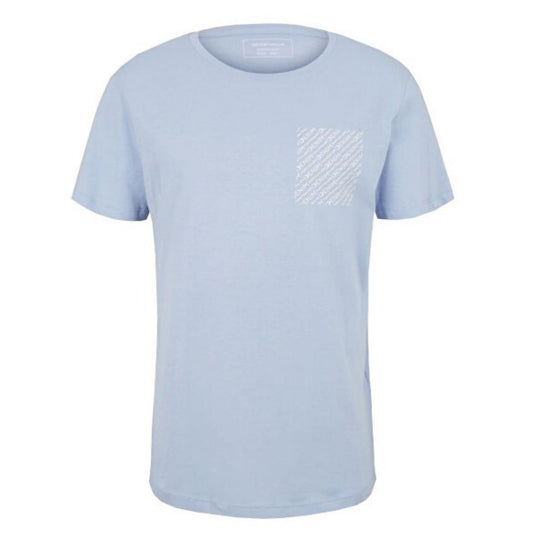 Tom Tailor T-Shirt | Blue