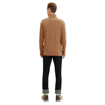 Tom Tailor Turtleneck Pulover
