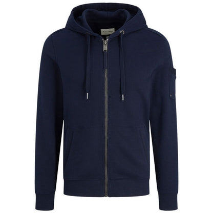 Tom Tailor Cardigan | Blue