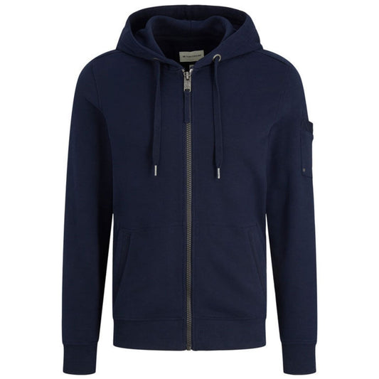 Tom Tailor Cardigan | Blue