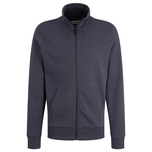 Tom Tailor Logo Cardigan