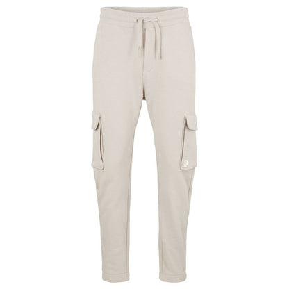 Tom Tailor Cargo Joggers | Beige
