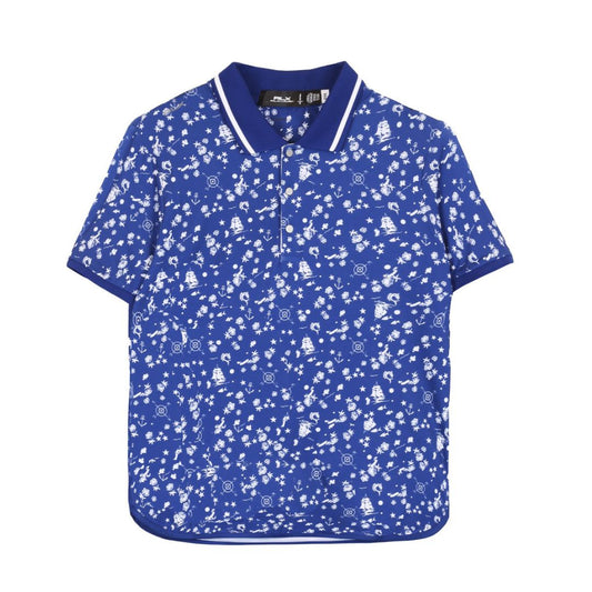 Ralph Lauren Woman Polo Shirt