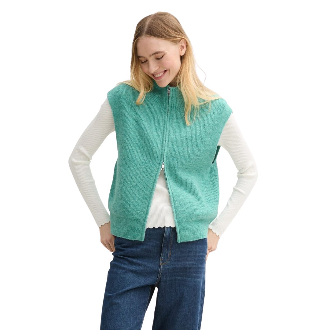 Tom Tailor Cardigan