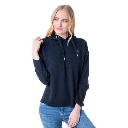 Tom Tailor Blue Pullover