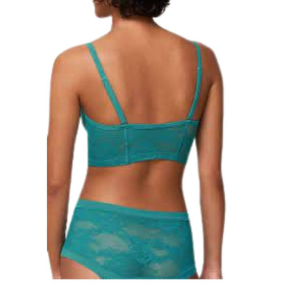 Triumph Smart Deco Bustier Bra