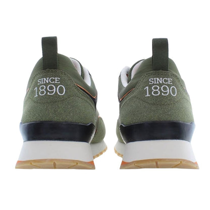 U.S. Polo Assn. Tabry SNEAKER