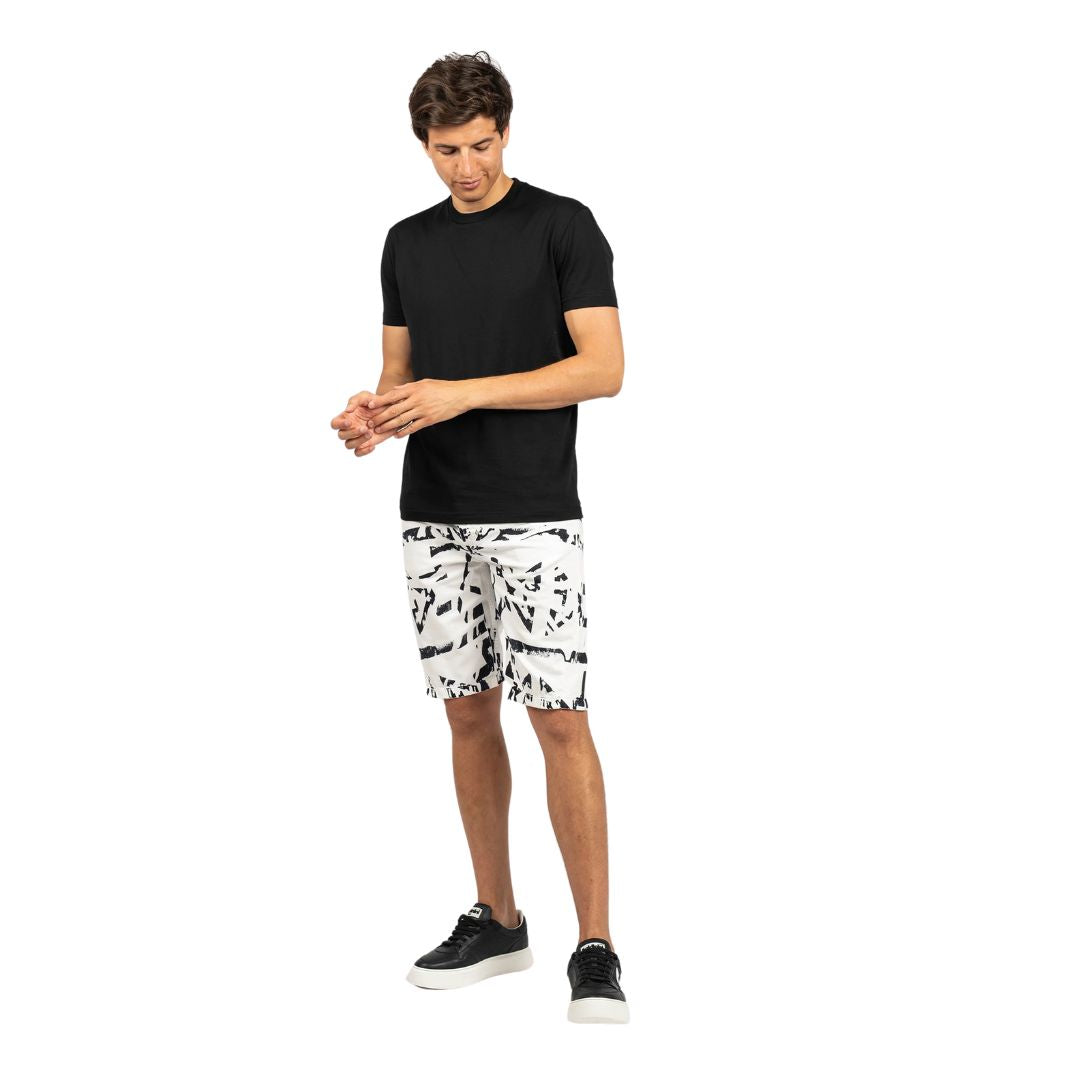 Antony Morato Shorts I White