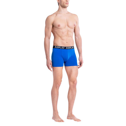 REPLAY Boxers 2pcs Pack