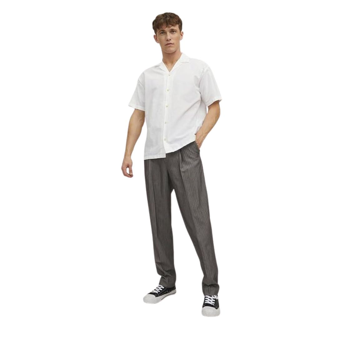 Jack & Jones Jwh Summer Resort Shirt