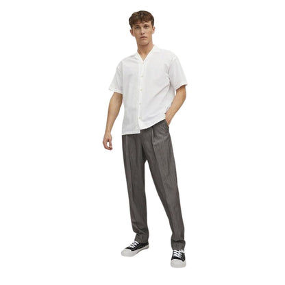 Jack & Jones Jwh Summer Resort Shirt