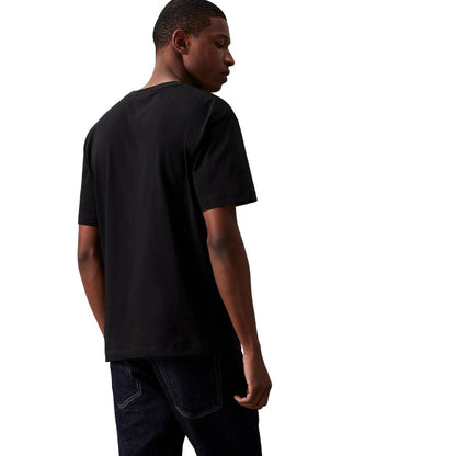 Calvin Klein Black T-shirt