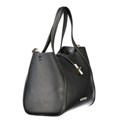 Valentino Black Handbag