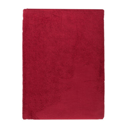 Marlboro Classics Beach Towel Red
