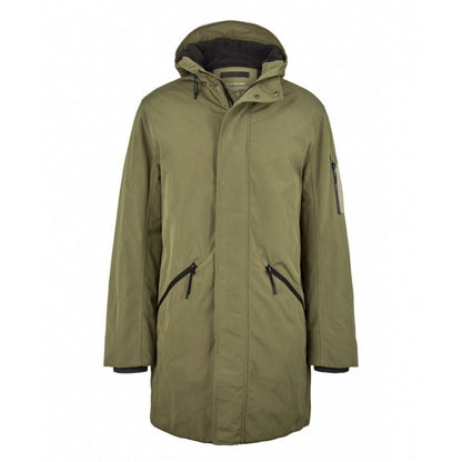 Tom Tailor Coat | Green