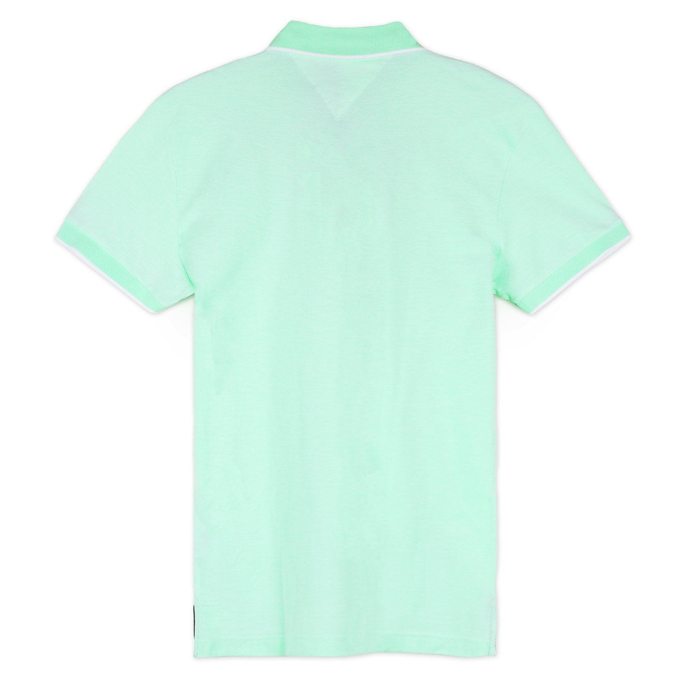 Tommy Hilfiger TH Cool Oxford Poloshirt