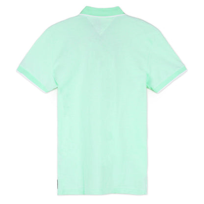 Tommy Hilfiger TH Cool Oxford Poloshirt