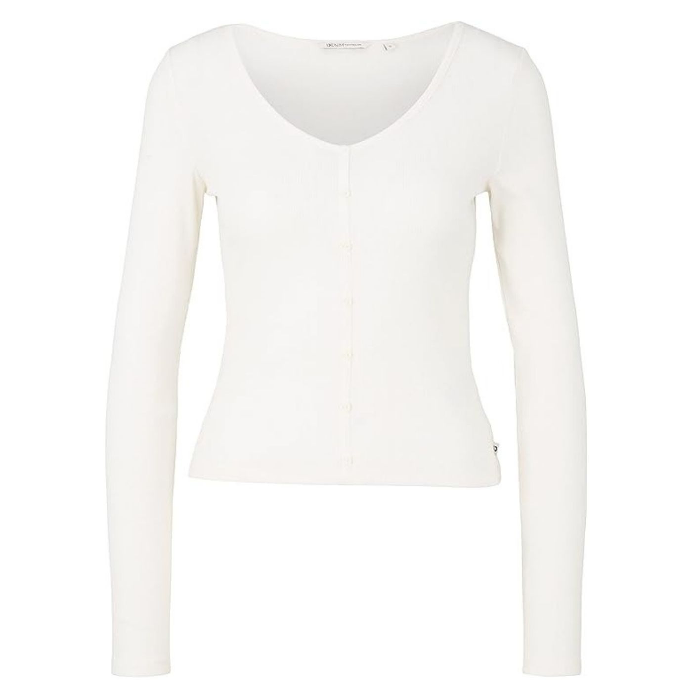 Tom Tailor Beige Top