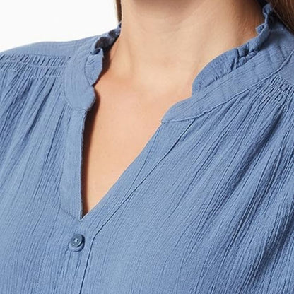 Tom Tailor Loose Fit Blouse