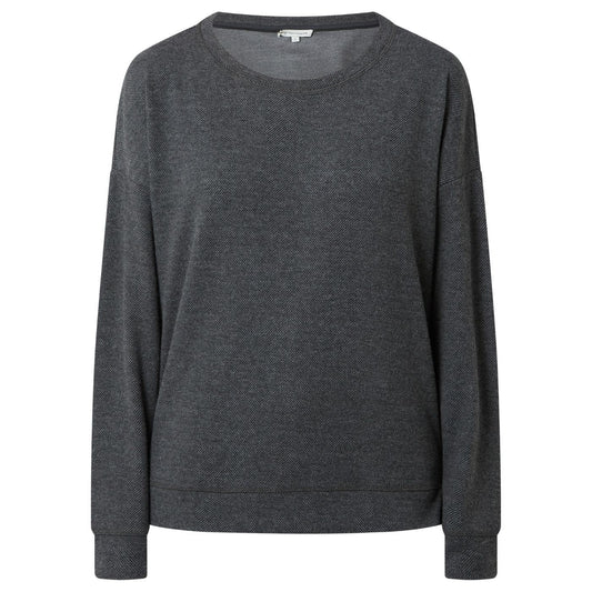 Tom Tailor Pulover | Grey