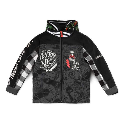 Desigual Kids - 17WBEW09.2000