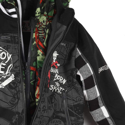 Desigual Kids - 17WBEW09.2000