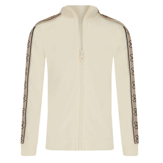 Guess 4G Zip Cardigan