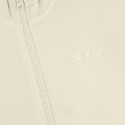 Guess 4G Zip Cardigan