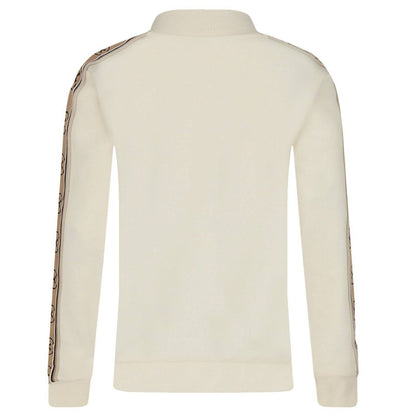 Guess 4G Zip Cardigan