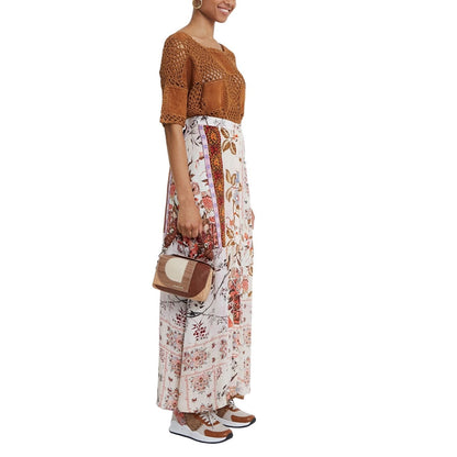 Desigual Quios | Skirt