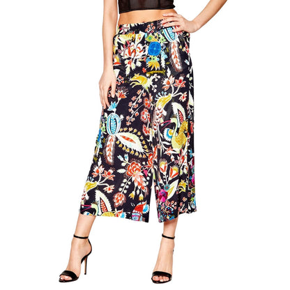 Desigual Artemisa | Culotte Trousers