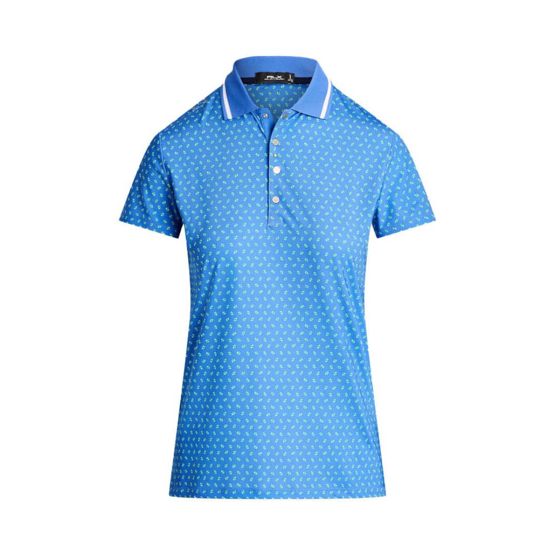 Ralph Lauren Woman Polo Shirt