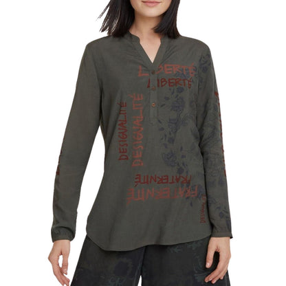 Desigual Leeds | Blouse