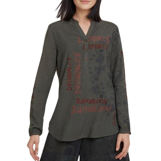 Desigual Leeds | Blouse