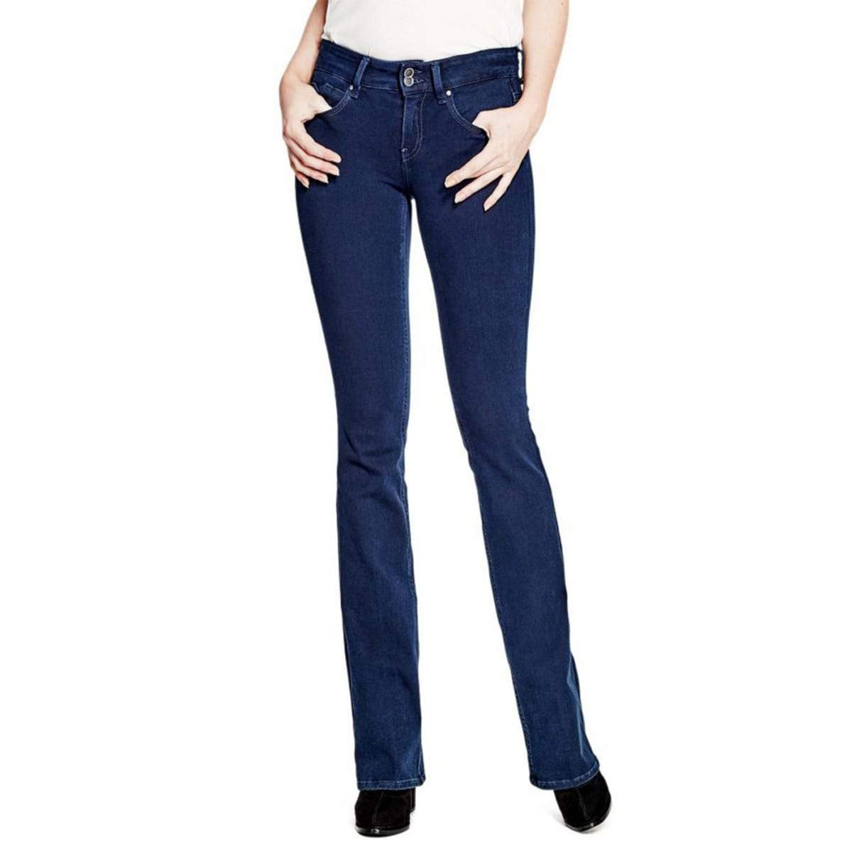 Guess - W63A16D27H1-DKKA