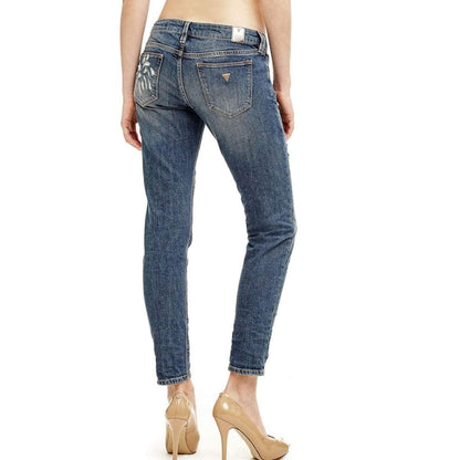 Guess - W62043D1H4G-BBAK