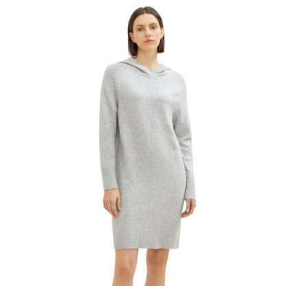 Tom Tailor Dress | Grey