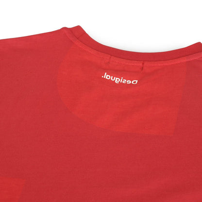 Desigual Milano | T-shirt