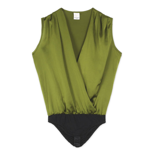 Rinascimento Body | Oliva