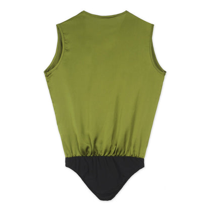 Rinascimento Body | Oliva