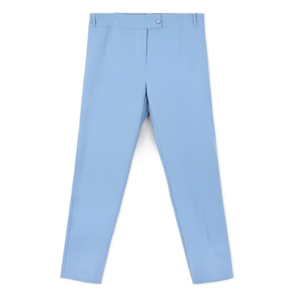 Rinascimento Trousers | Blue