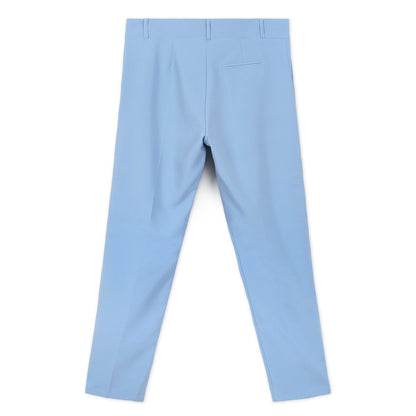 Rinascimento Trousers | Blue